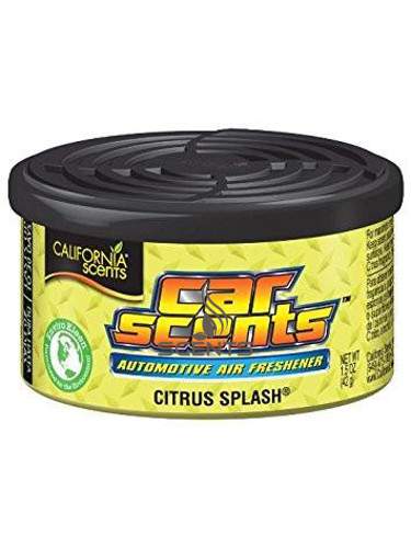 Ароматизатор для помещений California Scents Citrus Splash
