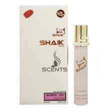 Shaik W 304 женские духи аналог аромата Victoria's Secret Noir Tease мини формат 20 мл