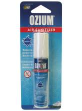 Спрей для дома санитайзер воздуха Ozium Аромат Свежего Воздуха Outdoor Essence